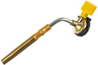 Горелка газовая STAYER на баллон с цанг. соед.  ProTerm Turbo PT350 Арт. 55586