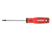 Отвертка TORX T15х100мм ELITECH Арт. 211402