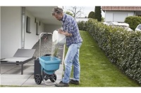 Разбрасыватель-сеялка Gardena разб. мин. 1.5м мас 6м 18л Арт. 00436-20.000.00