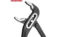Клещи переставные 300мм WORKPRO CR-V Арт. WP231029