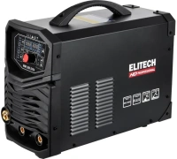 Полуавтомат Elitech HD WM 300 SYN 50-300А 0,8-1,2мм 7.8кВт 380В Арт. WM 300 SYN
