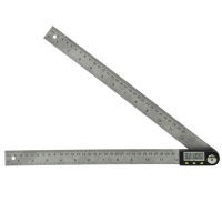 Угломер эл. ELITECH длин. 0.38мм опт.диап.измер. 0-360гр. Арт. 2210.001500