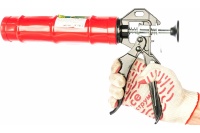 Пистолет для герметика ПРОФИ FIT Арт. 14236