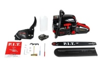 Бензопила PIT GCS45-C4 2.8л.с. 16" 0.325 1.5мм 64зв. Арт. GCS45-C4