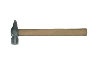 Молоток 400гр оцинков. с круглым бойком FIT Арт. 44434