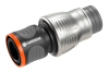 Коннектор 3/4" Premium GARDENA Арт. 18256-20.000.00
