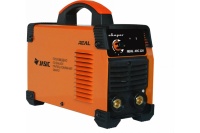 Инвертор СВАРОГ REAL ARC 220 ММА 15-220А 8КВа 1.5-5мм 160-270В Арт. Z243N