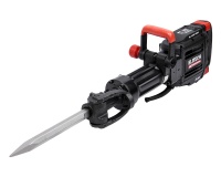 Молоток отб. ELITECH HD DH 1655E HEX30 1600Вт 55Дж Арт. DH 1655E HEX30 (E2205.024