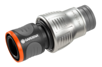Коннектор 3/4" Premium GARDENA Арт. 18256-20.000.00
