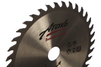 Диск пильный 150x20x36Т АТАКА Арт. 060107