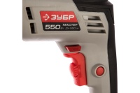 Дрель уд. ЗУБР ДУ-550ЭР 550Вт 13мм БЗП Арт. ДУ-550 ЭР