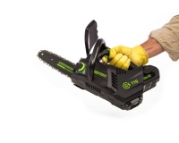 Пила акк. GREENWORKS GD40TCS 40V 10" 1/4" 1.3мм 58зв. без акк. и З/У Арт. 2003807