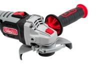 УШМ акк PIT PWS20H-125B 20V 125мм SOLO без АКБ ЗУ Арт. PWS20H-125B