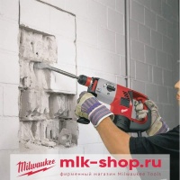 Перфоратор Milwaukee PLH 32 XE Арт. 4933400069