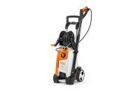 Мойка STIHL RE 130 PLUS 2.3кВт 420л/ч 135бар Арт. 4950-012-4561