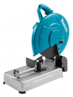 Пила монтажная Makita LW1400 2200Вт, 355*25,4мм, рез 119мм Арт. LW1400