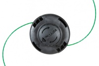 Триммерная головка M8x1.25LH, 2.0 мм Makita 191D91-7