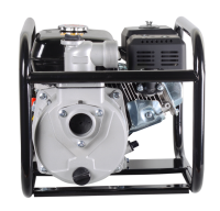 Мотопомпа Huter MP-600-2