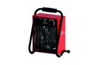 Пушка тепл. эл. Elitech ТВ 5Е, квадрат, 4.5кВт, 400м3/ч, 220В Арт. ТВ 5Е