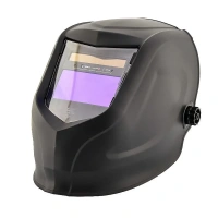 Маска сварщика OPTREL Хамелеон Ready 4/9-13 DIN черная Арт. 1007.200