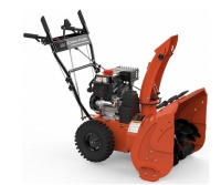 Снегоуборщик бензиновый ZimAni ST124E 7л.с.ш/в-61 эл.стартер,фара Арт. ST124E