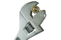 Ключ разводной 150мм 21мм гаечный с трещеткой Stanley FATMAX Арт. 0-97-544