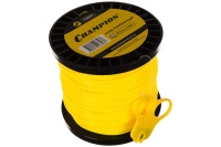 Корд трим. Champion Round (круглый) 2.0мм 130м Арт. C5014