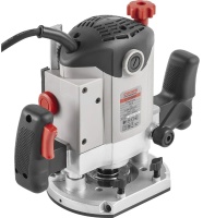 Фрезер CROWN CT11002 1400Вт 12мм 50мм 28000об/мин Арт. CT11002