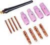 Аппарат ELITECH HD WM 200 DC PULSE TIG 10-200А 6кВт 220В Арт. WM 200 DC PULSE