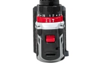 Дрель-шуруповерт бесщеточная ударная PIT PSR18-D4 20V*1.5Ah Li-Ion 40Нм Арт. PSR18-D4