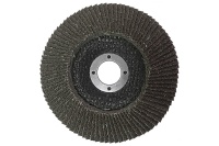 Круг лепестковый Cutop Profi 125х22.2мм Р100 Арт. 70-125100