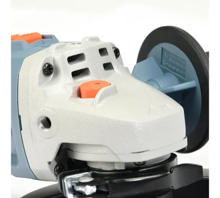 УШМ акк SENIX PAX2115-M2-EU 20V Li-ion 115мм без Акк и ЗУ Арт. PAX2115-M2-EU