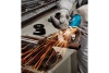 Угловая шлифовальная машина BOSCH GWS 750-125 125мм 750Вт 06013940R3