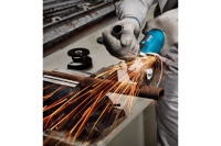 УШМ BOSCH GWS 750-125 125мм 750Вт Арт. 06013940R3