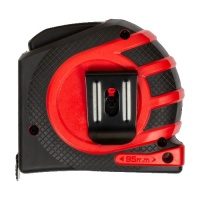 Рулетка 8м*25мм RGK RL8 Арт. 776936