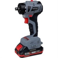 Дрель-шуруповерт акк PROFIPOWER MKBL-18BM 18V*2Ah 45Нм 2акк ЗУ кейс Арт. E0250