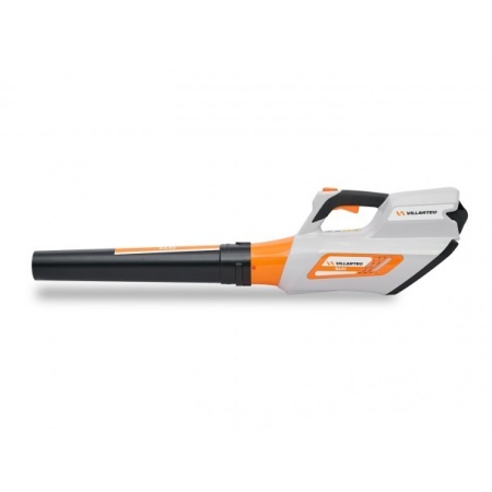 Воздуходув аккумуляторный VILLARTEC BA 40 SET 40V*5Ач 560м3/ч Арт. 1207400002