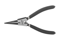 Щипцы для стопорных колец прям. разжим 180мм ERSP180 Thorvik Арт. 52193