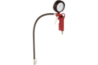 Пистолет для подкачки шин Elitech 140 л/мин Арт. 0704.010100