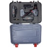 Дрель-шуруповерт акк ProfiPower MKBL-18BM бесщеточный 18V*2Ач 45Нм Li-ion 2шт З/У кейс Арт. T0057