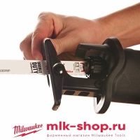 Сабельная пила Milwaukee SSD 1100 X Арт. 4933416710