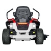 Райдер с нулевым радиусом разворота EFCO ZT 117 / 24 K V