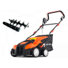 Вертикуттер электрический YARD FOX 40 VE