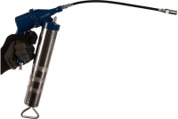 Пистолет для густой смазки Garage LM-02 (бс) Арт. LM-02 (бс)