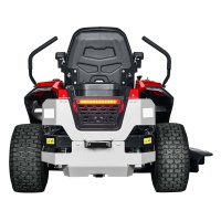 Райдер с нулевым радиусом разворота EFCO ZT 117 / 24 K V