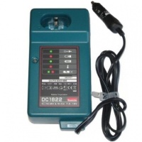 Зарядное устройство (автомобильное) DC1822 Makita 193439-5