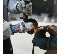 УШМ акк SENIX PAX2-M2-EU 20V Li-ion 125мм Акк и ЗУ Арт. PAX2-M2-EU