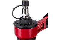 Пистолет скобозабивной Elitech 21GA 6-16мм кейс Арт. 0704.030200