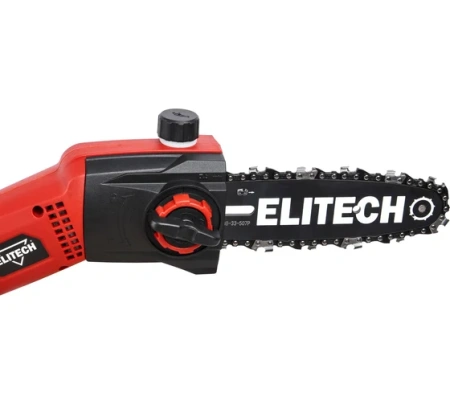 Высоторез эл.ELITECHДМПЭ 078В710Вт 20см 33 зуб. 3/8" Арт. ПЭ 078В (E1611.023.00)