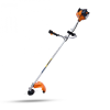 Триммер бенз VILLARTEC CB242 43см3 0.8кВт, неразъем, прям Арт. 1102030000